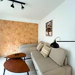 Casa Care - Al Ladito De La Playa Gijon