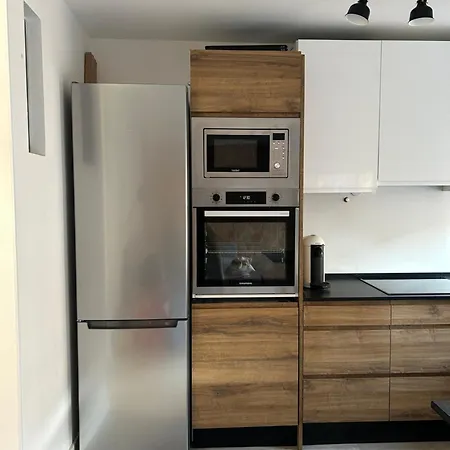 شقة Casa Care - Al Ladito De La Playa خيخون