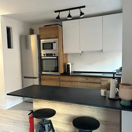 شقة Casa Care - Al Ladito De La Playa