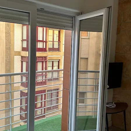 شقة Casa Care - Al Ladito De La Playa *