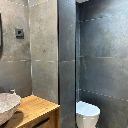 شقة Casa Care - Al Ladito De La Playa