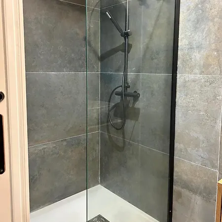 شقة Casa Care - Al Ladito De La Playa خيخون