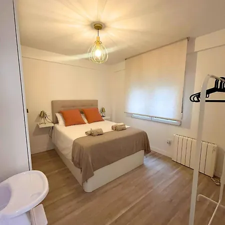 Casa Care - Al Ladito De La Playa شقة