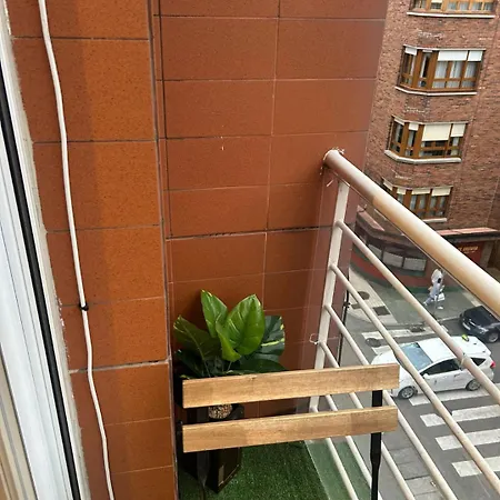 شقة Casa Care - Al Ladito De La Playa خيخون