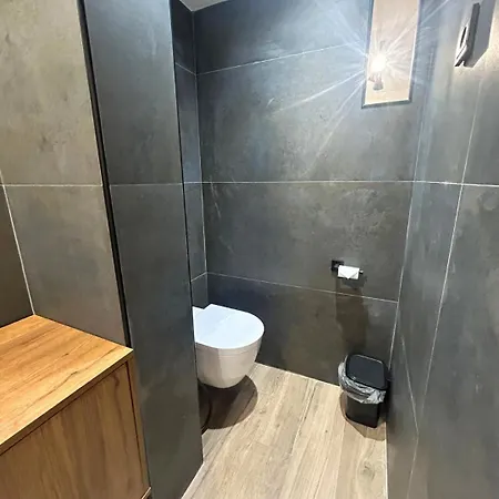 Casa Care - Al Ladito De La Playa شقة خيخون