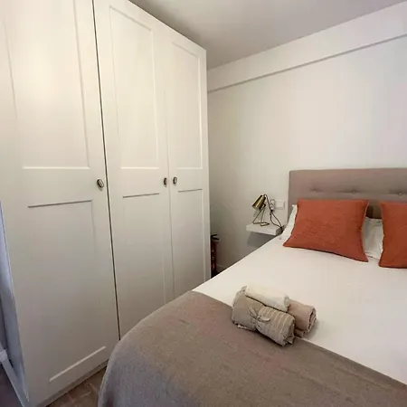 Casa Care - Al Ladito De La Playa شقة