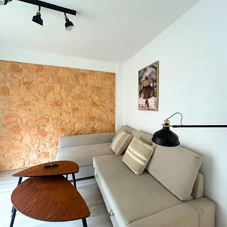 Casa Care - Al Ladito De La Playa Gijón