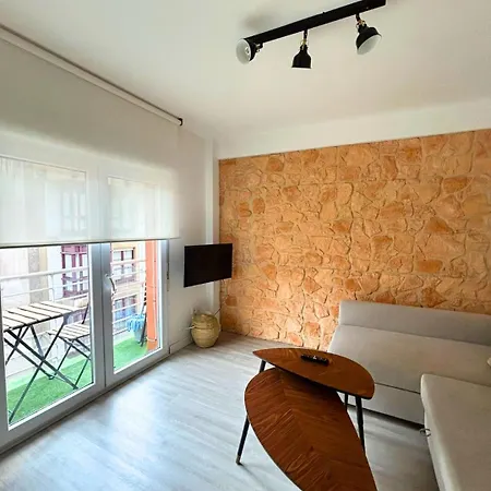 Casa Care - Al Ladito De La Playa Apartamento